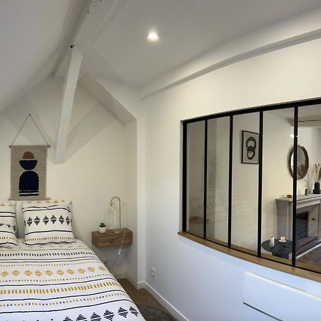 Appartement Design & Calme - Au Centre De Tulle! Exterior photo