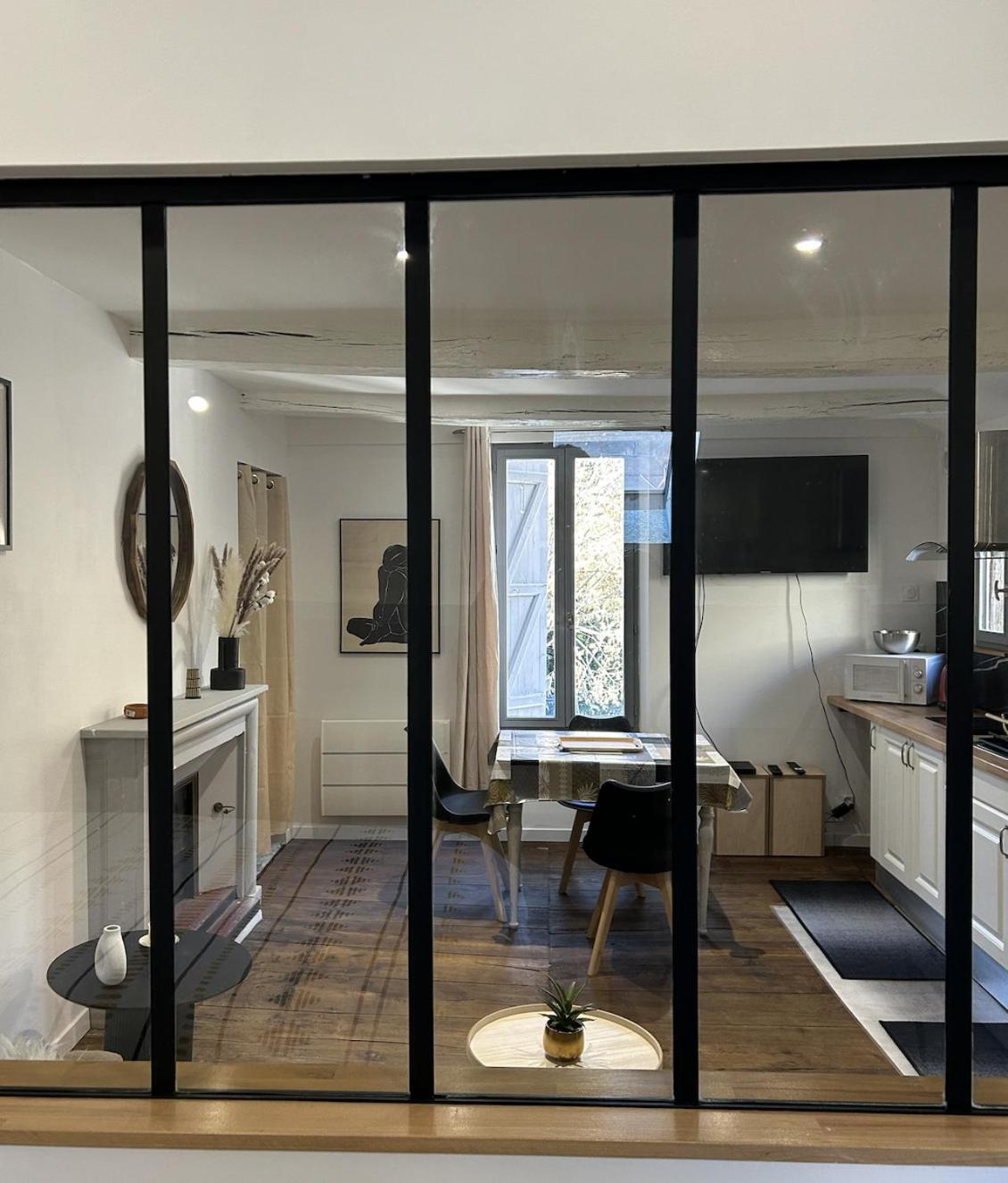 Appartement Design & Calme - Au Centre De Tulle! Exterior photo