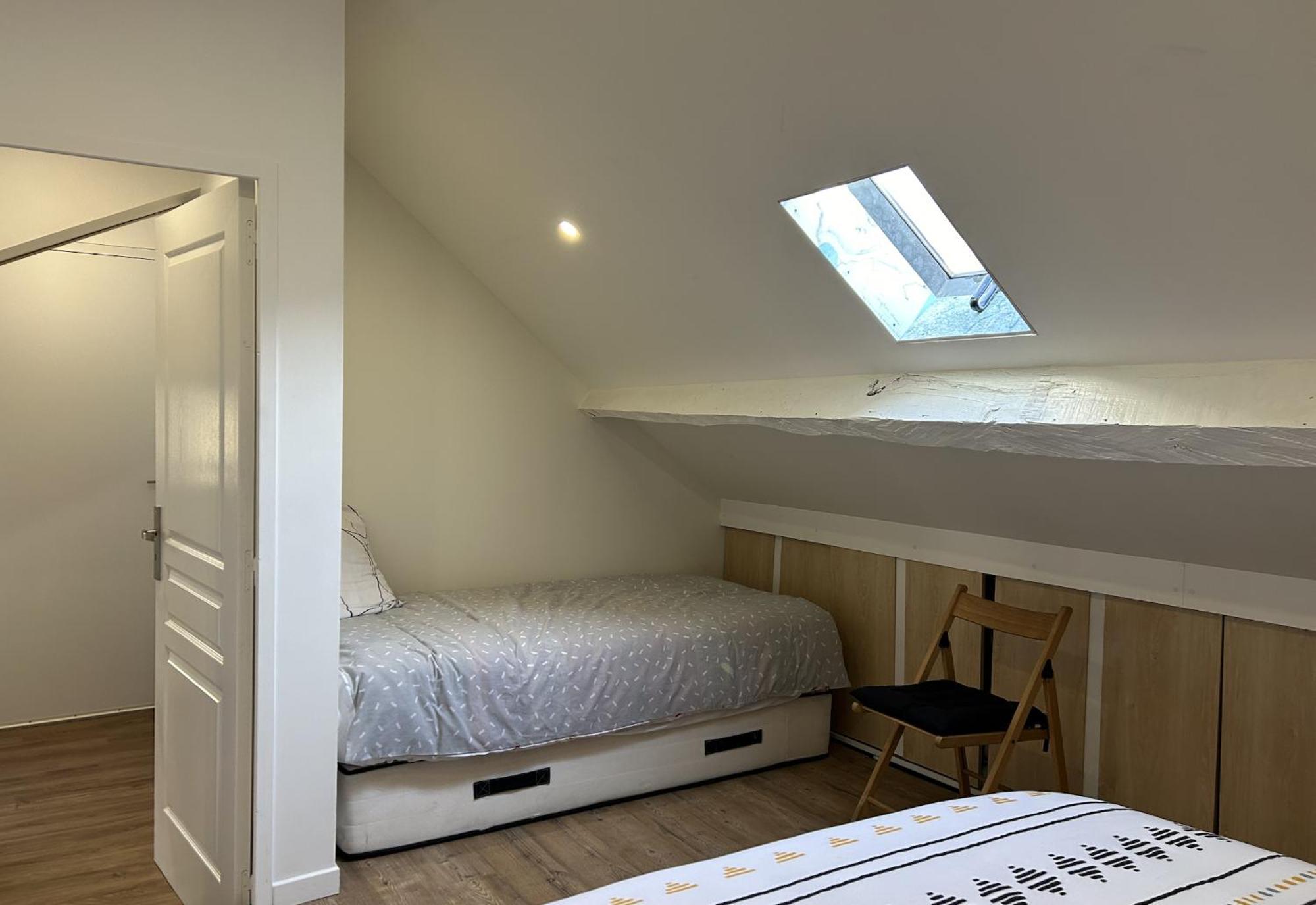Appartement Design & Calme - Au Centre De Tulle! Exterior photo